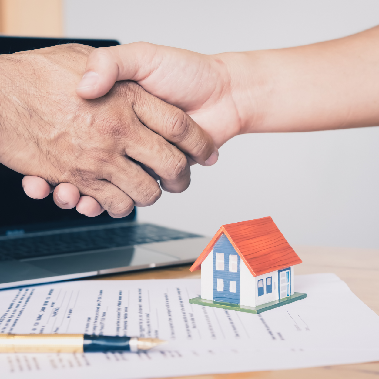 Buying a Property