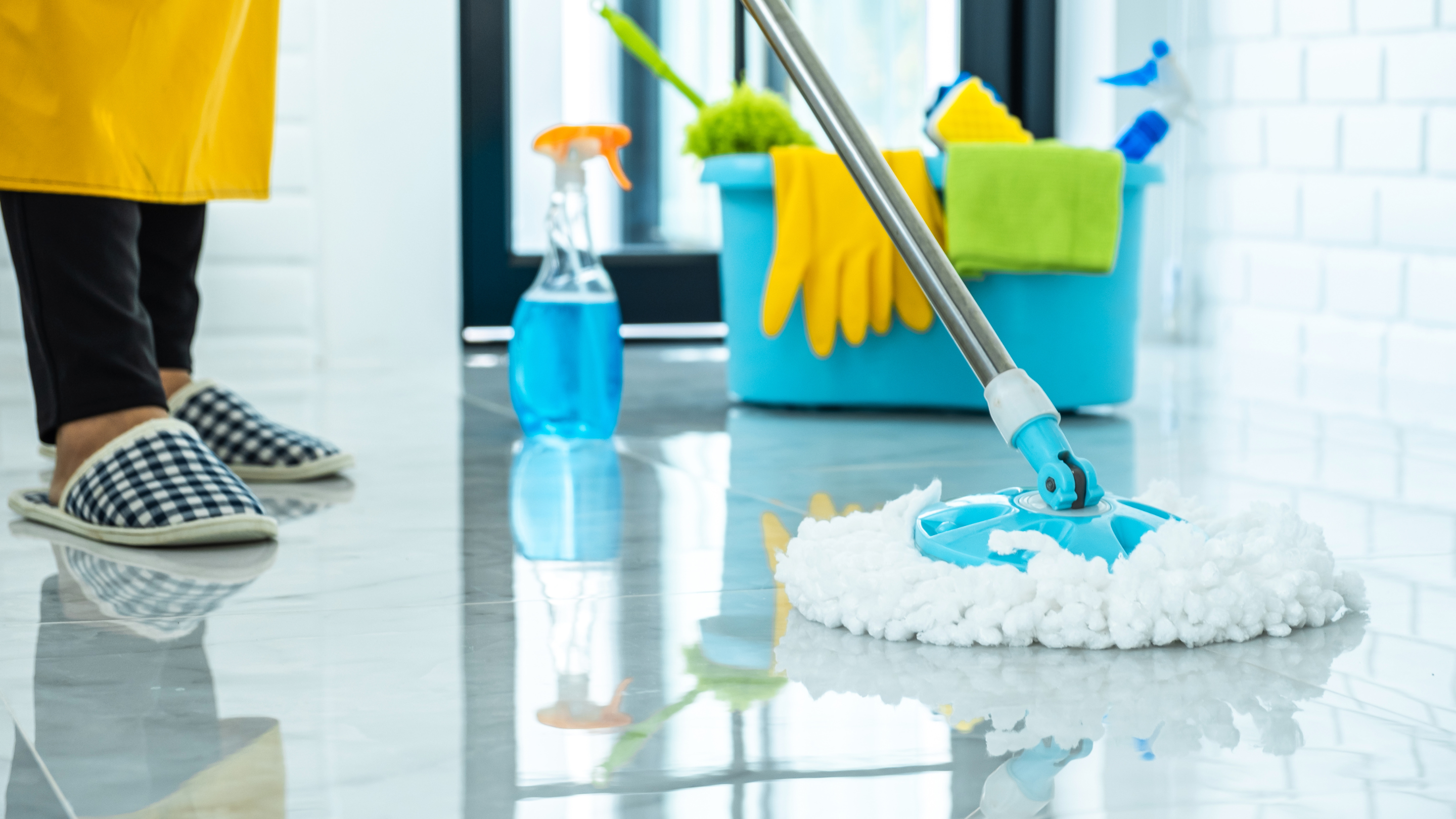 Cleaning Services